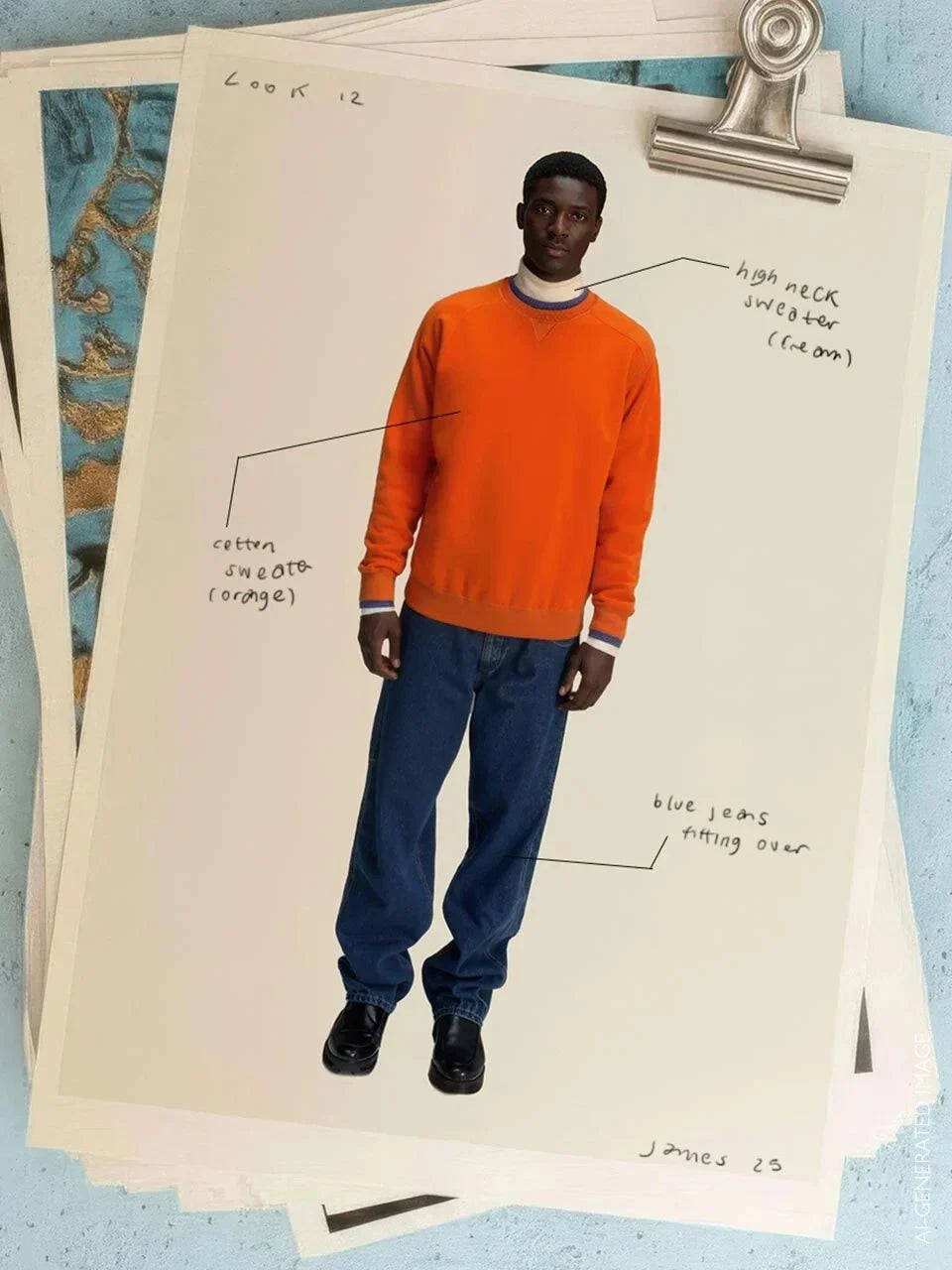 Trendy casual outfits for men, winter 2025-26