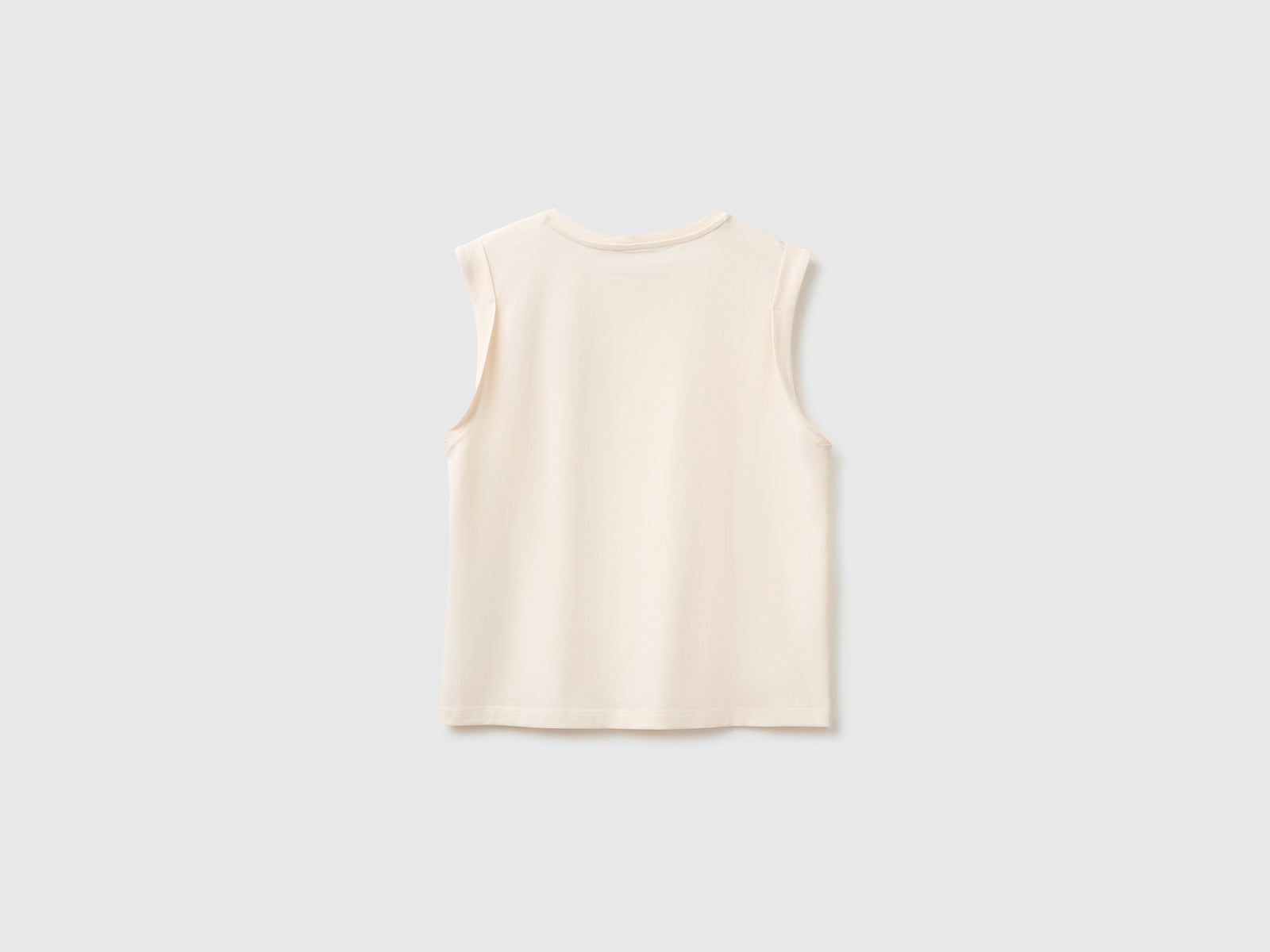 T-shirt sem mangas - ucb_image_BS