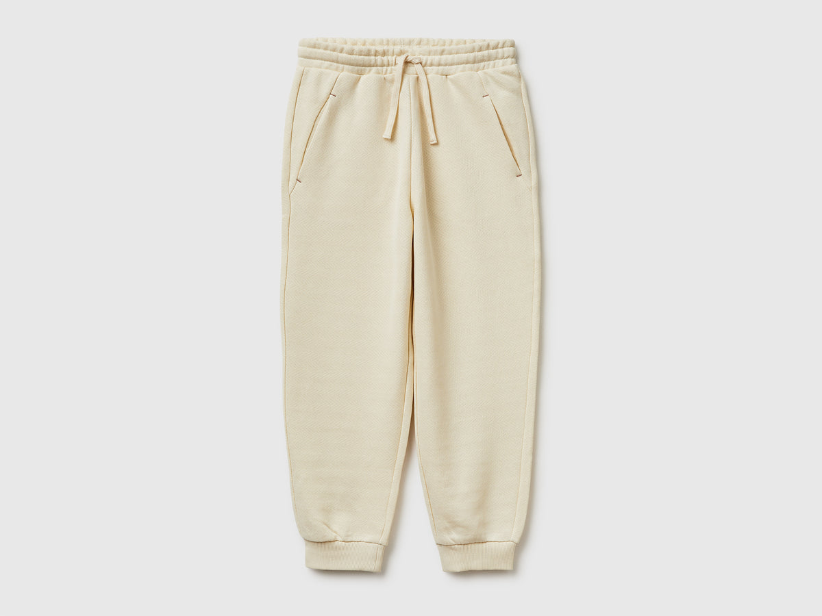 Sporty sweatshirt joggers - ucb_image_FS
