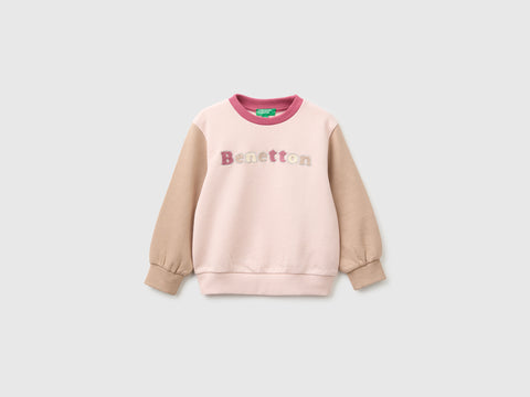 Sweat de gola redonda com bordado - ucb_image_FS