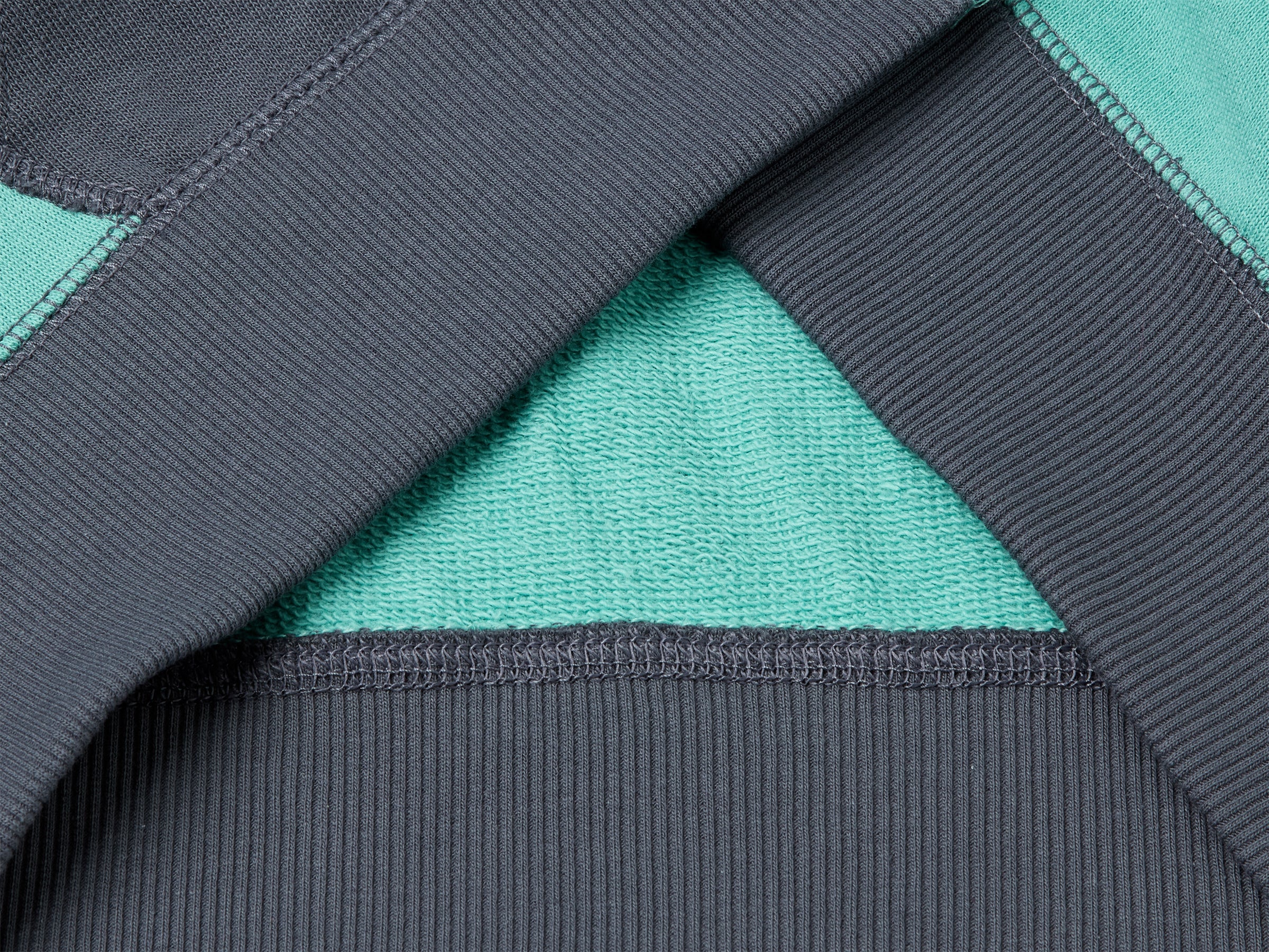 Casaco com fecho de correr em algodão puro - ucb_image_DS1