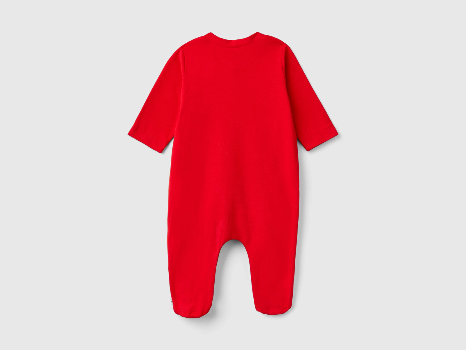Babygrow comprido Garfield ©2024 by Paws, Inc. - ucb_image_BS