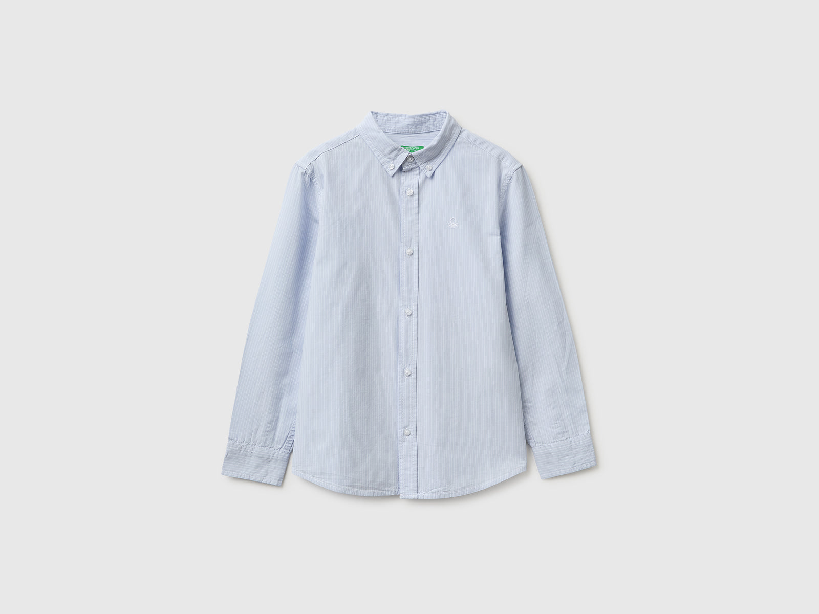 Camisa button down às riscas - ucb_image_FS