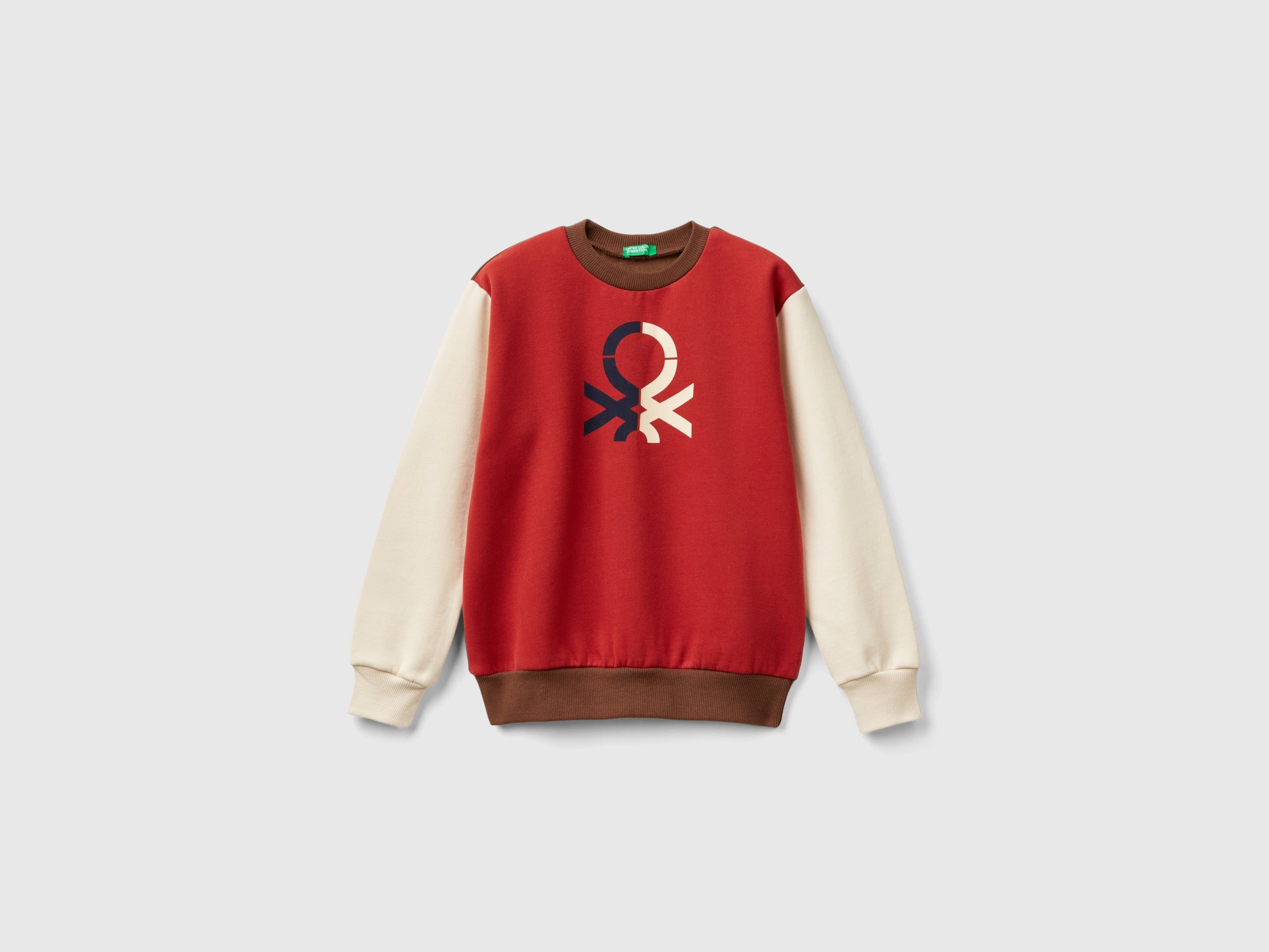 Sweat quente com logótipo - ucb_image_FS