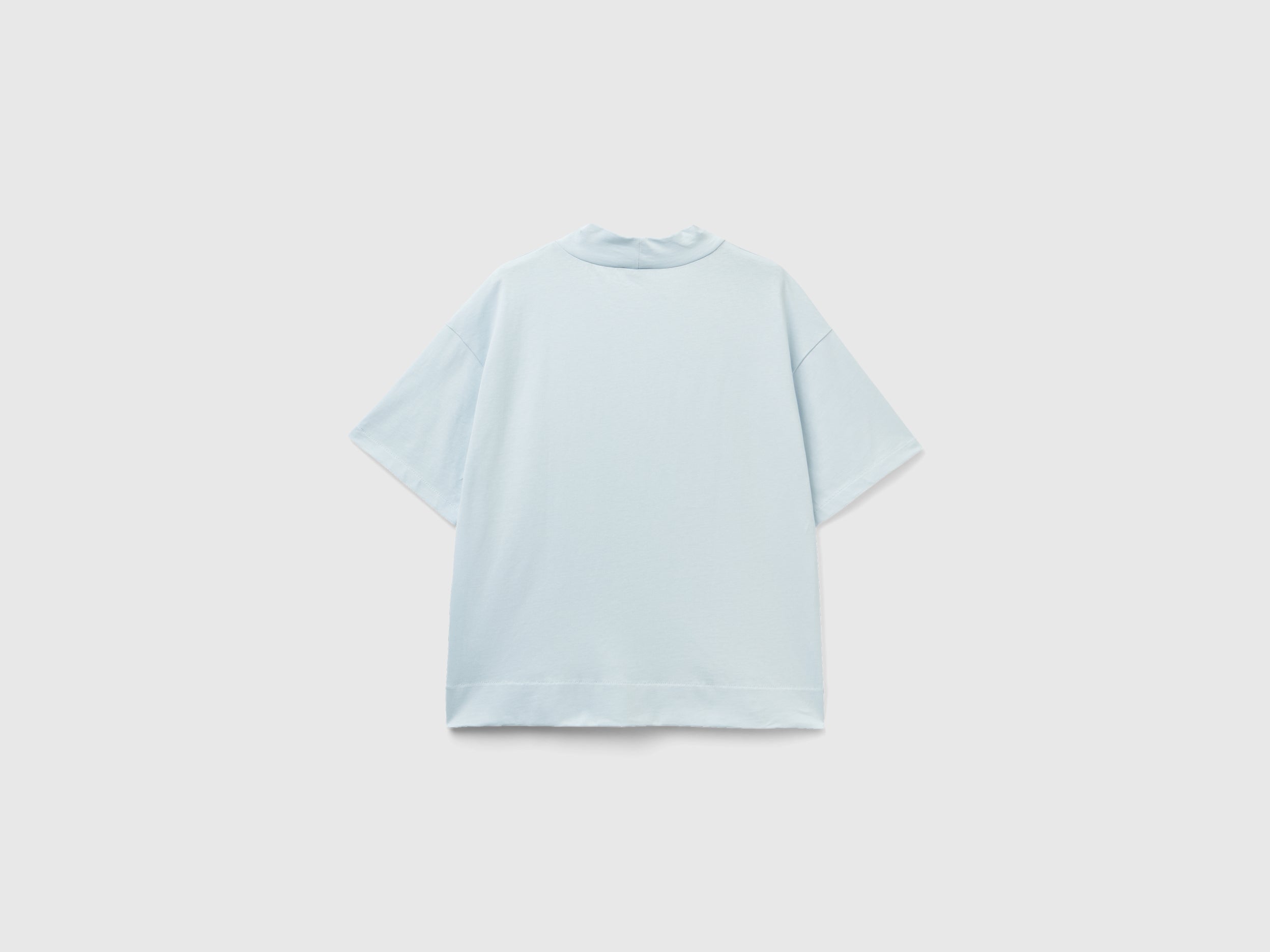 T-shirt com gola tira - ucb_image_BS