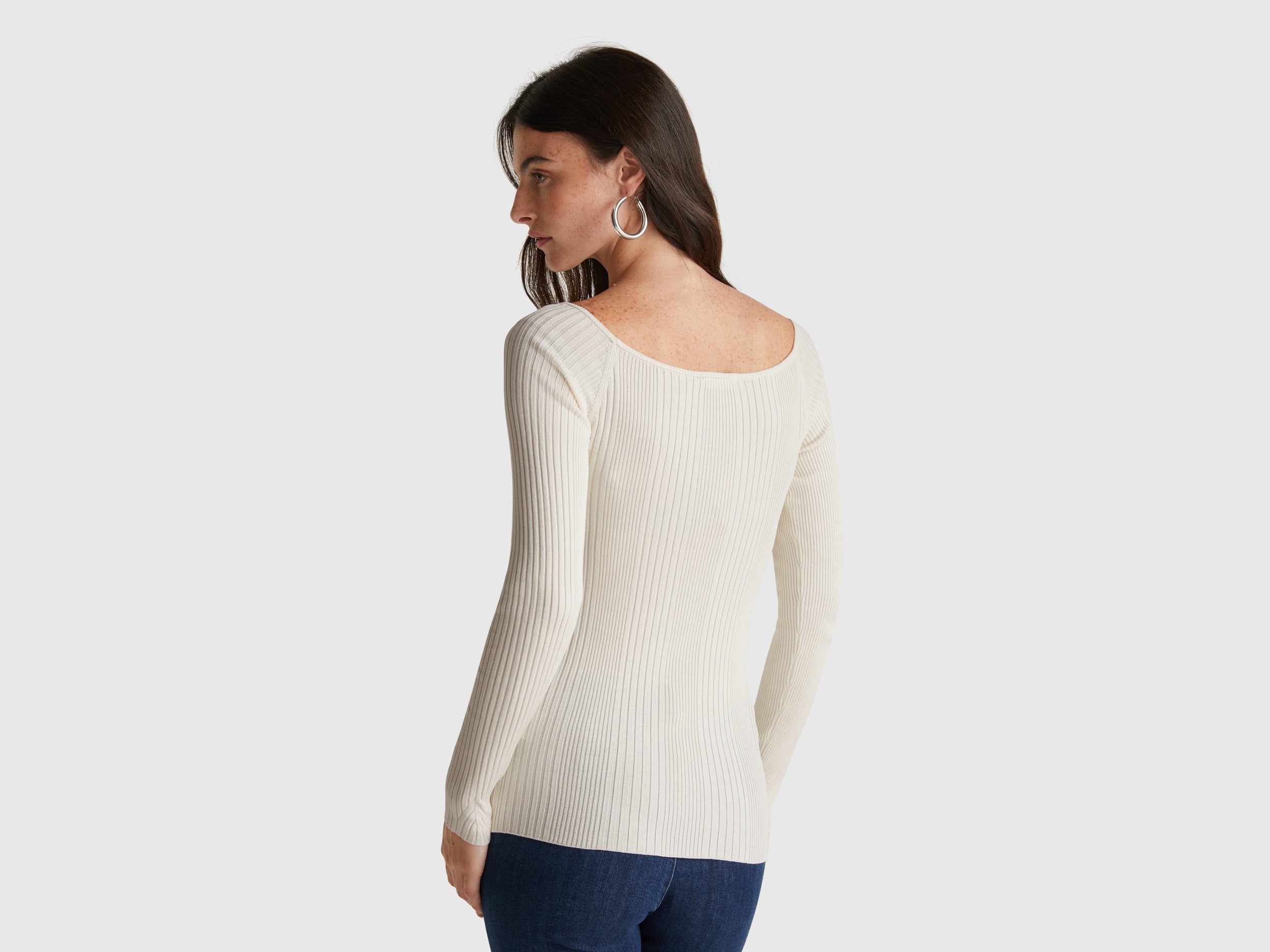 Camisola slim fit - ucb_image_B