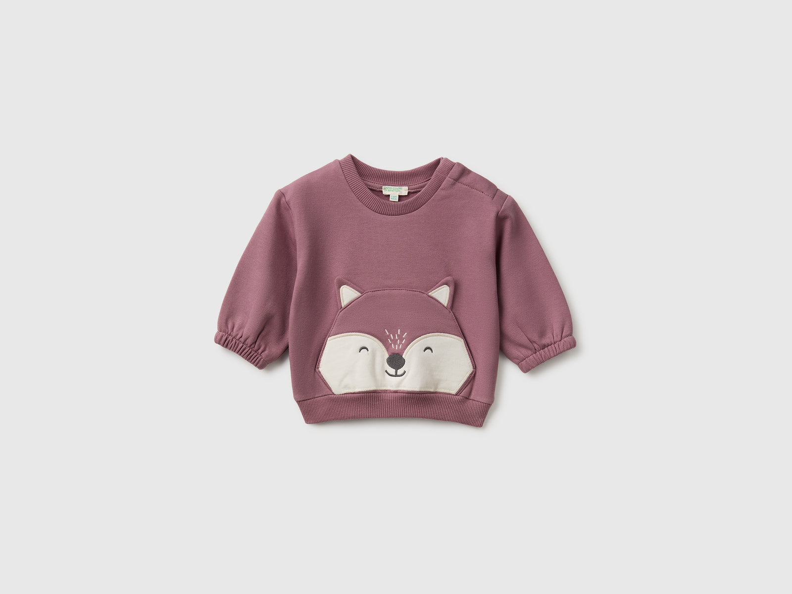 Sweat com bolso animalzinho - ucb_image_FS