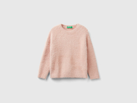 Camisola em fio peludo - ucb_image_FS
