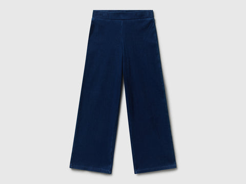 Jeans wide fit super stretch - ucb_image_FS