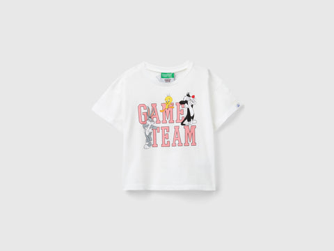 T-shirt de manga curta ©Looney Tunes - ucb_image_FS
