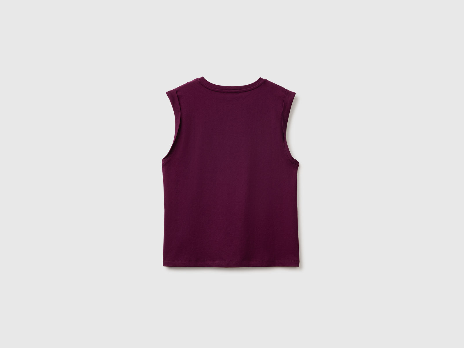 T-shirt sem mangas - ucb_image_BS