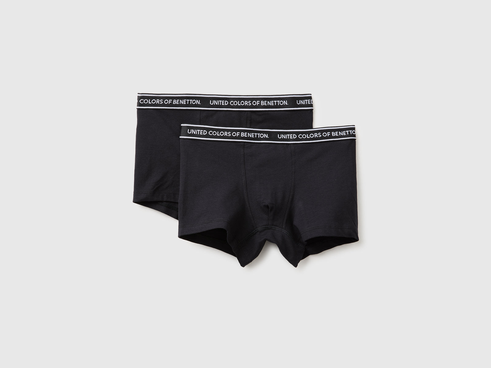 Set de dois boxers com elástico logótipo - ucb_image_FS