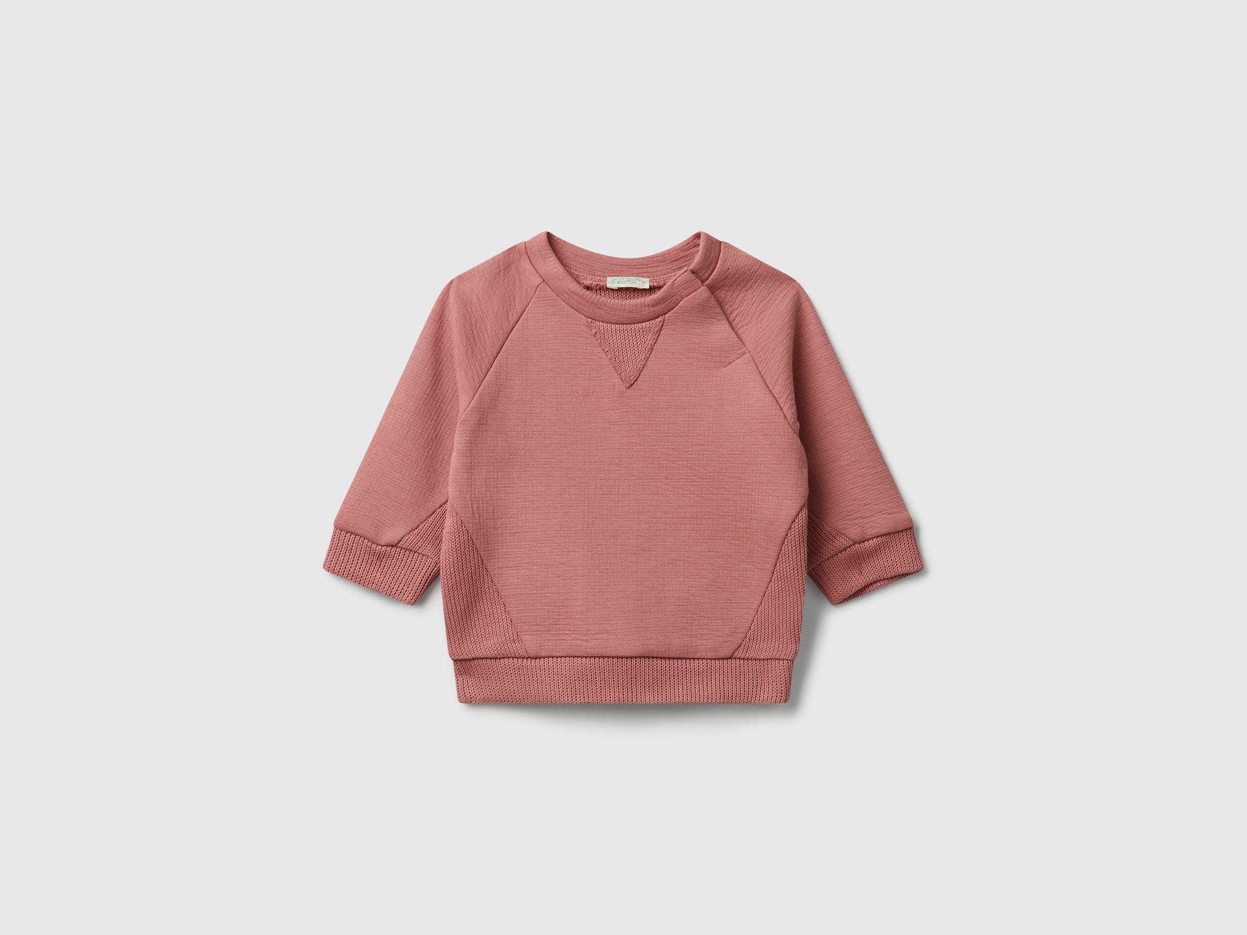 Sweat de gola redonda em algodão - ucb_image_FS