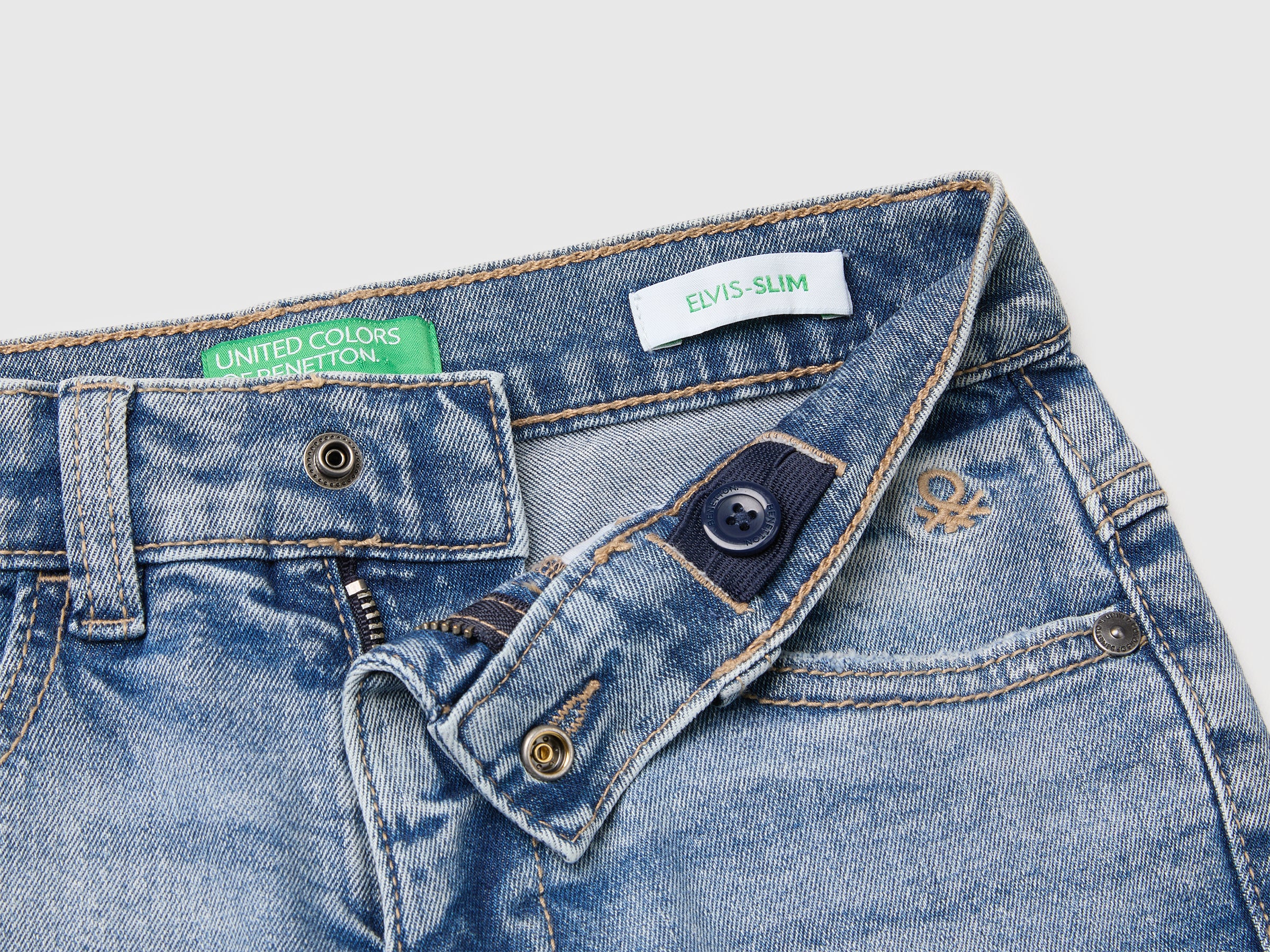 Jeans slim fit - ucb_image_DS1
