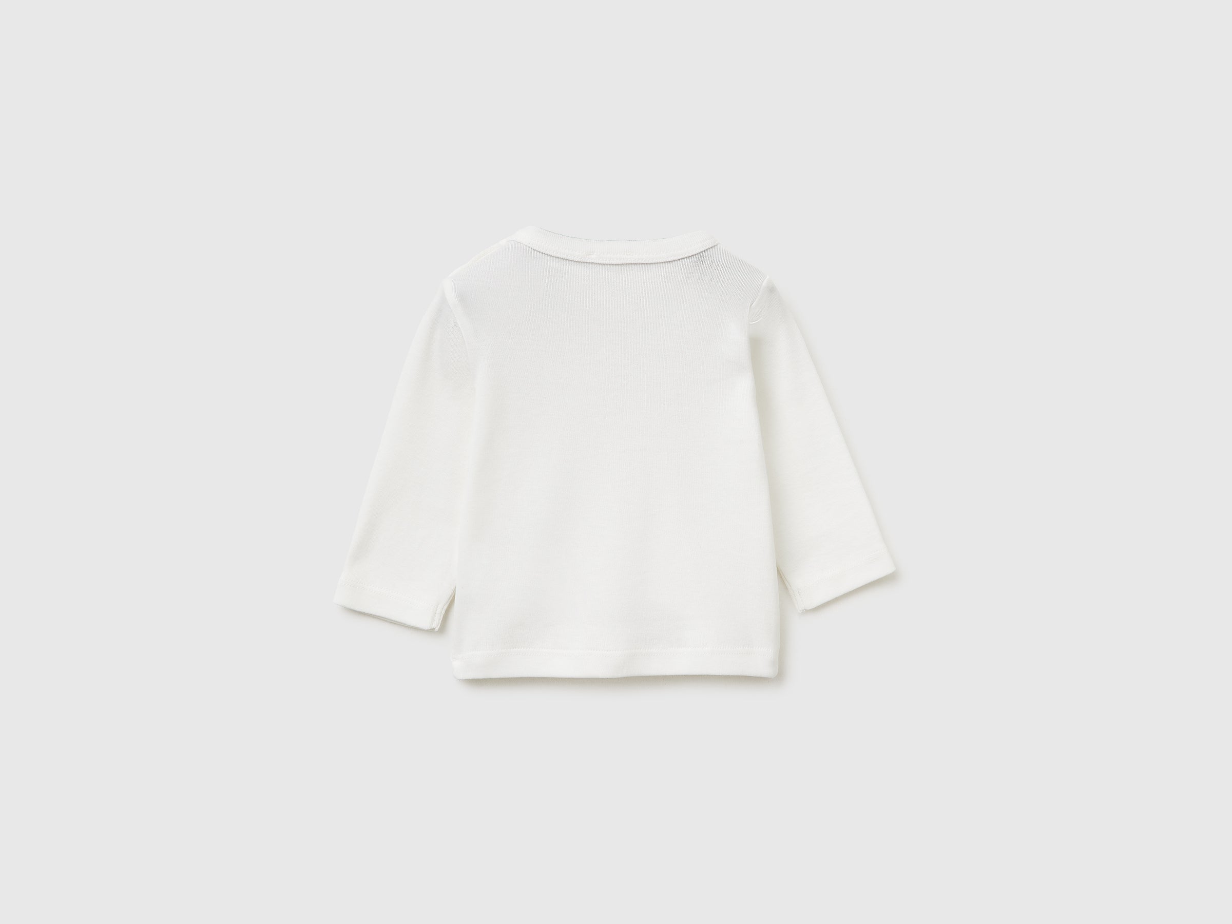 T-shirt com estampa em algodão orgânico - ucb_image_BS