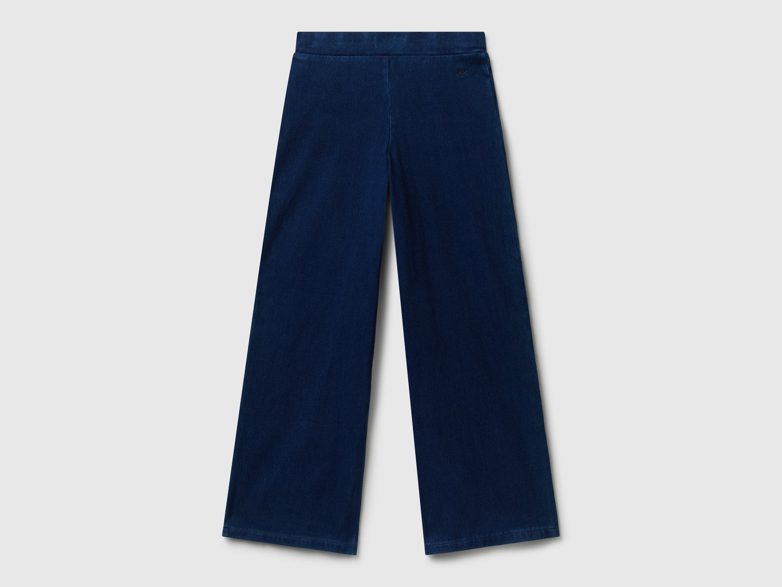 Jeans wide fit super stretch - ucb_image_BS