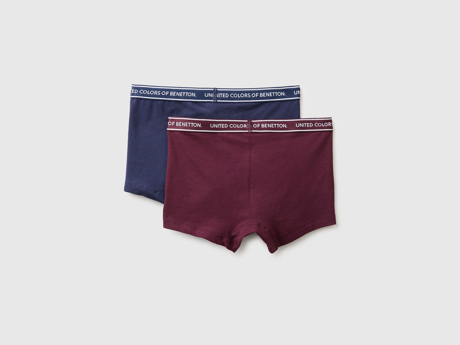 Set de dois boxers com elástico logótipo - ucb_image_BS