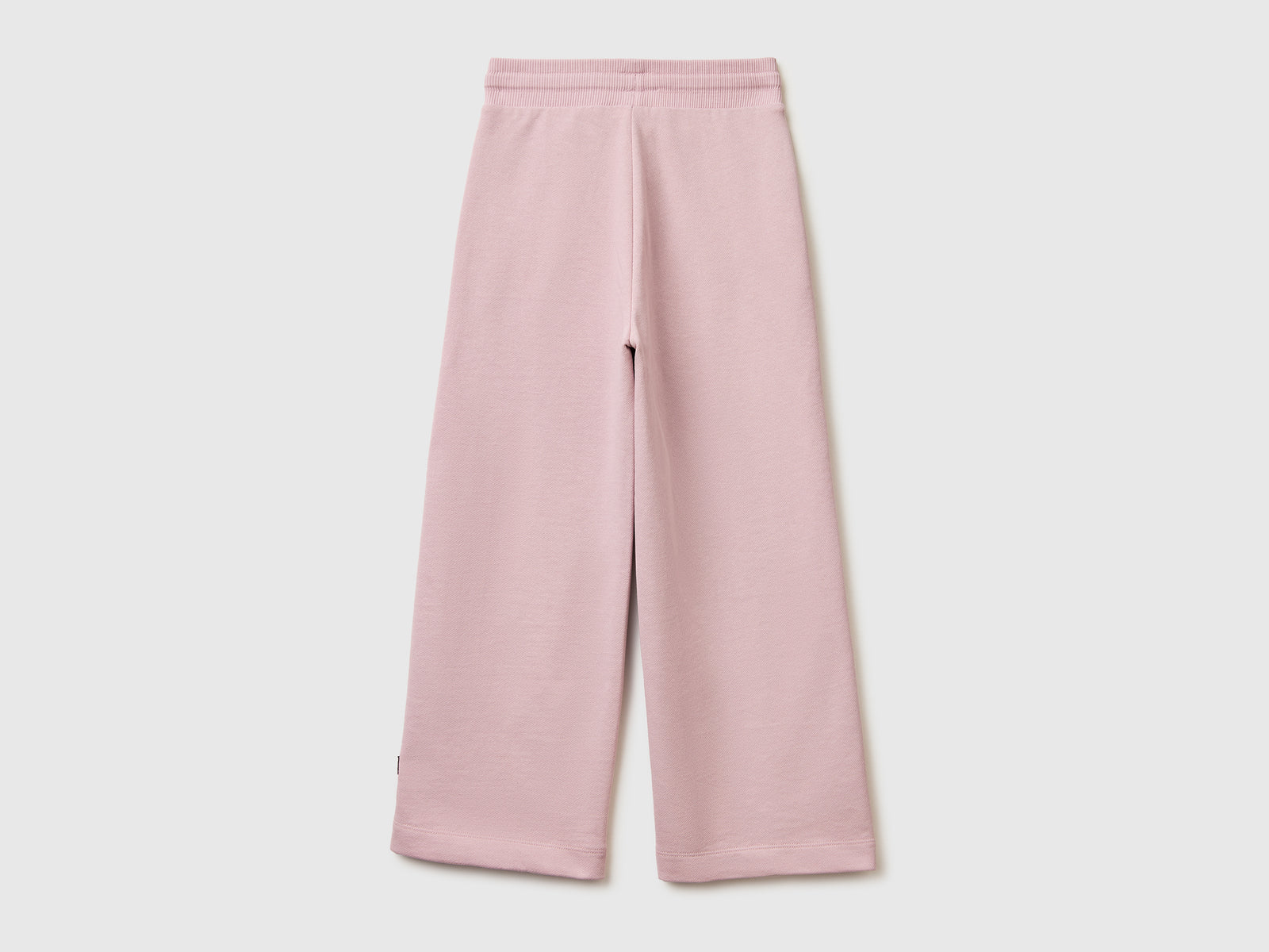Wide-leg sweatpants - ucb_image_BS