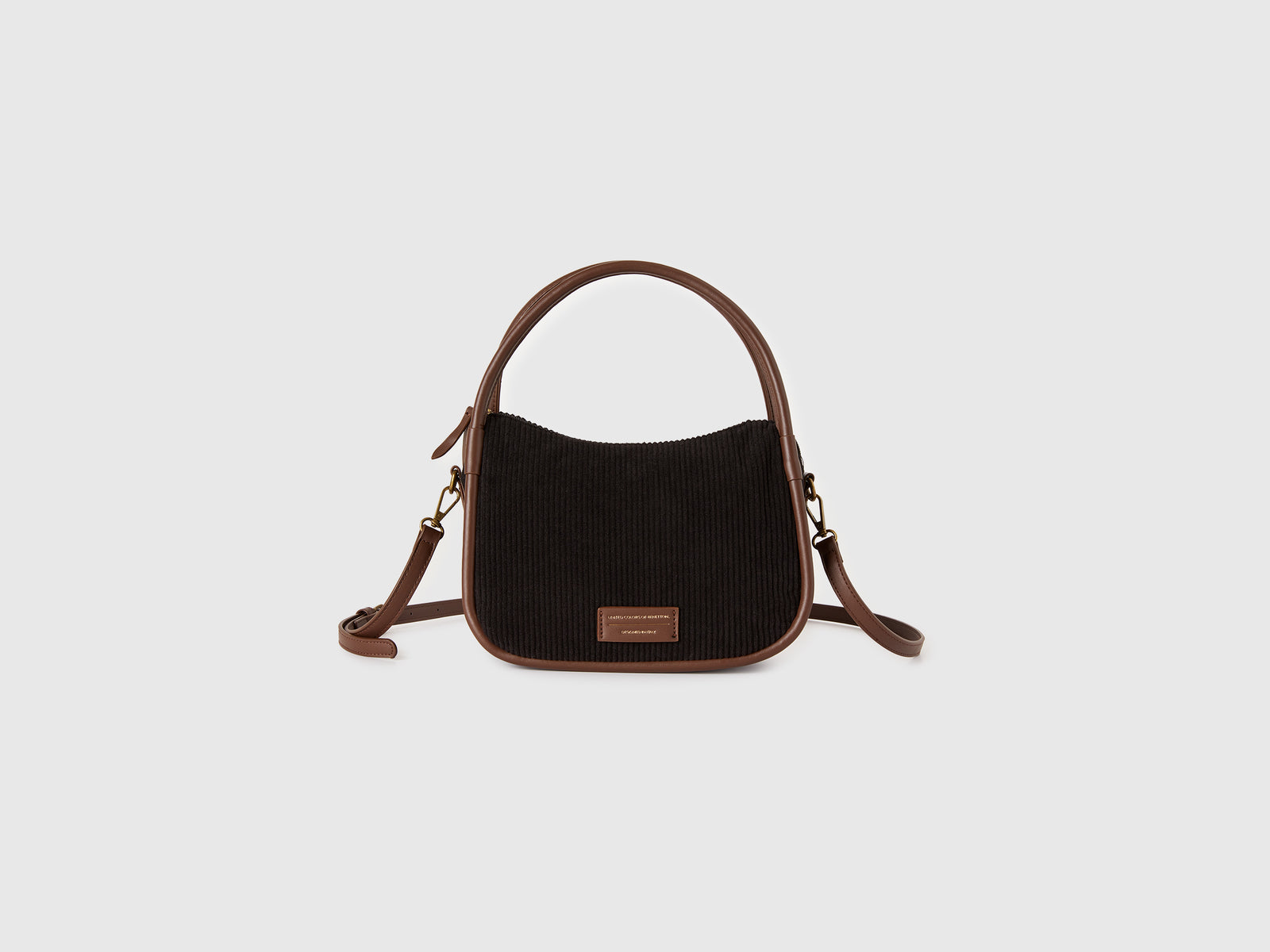 Bolsa de ombro em veludo - ucb_image_FS