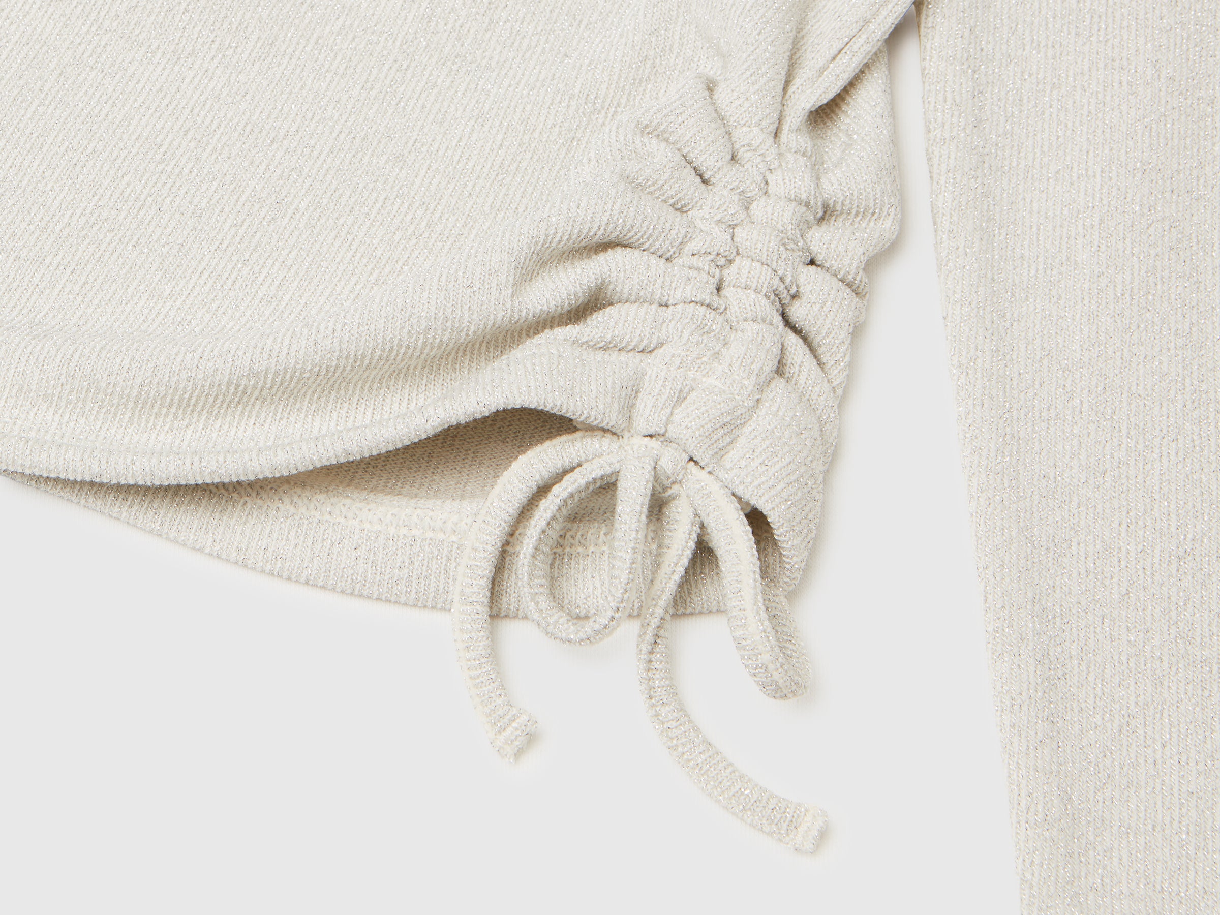 T-shirt em viscose e lurex - ucb_image_DS1