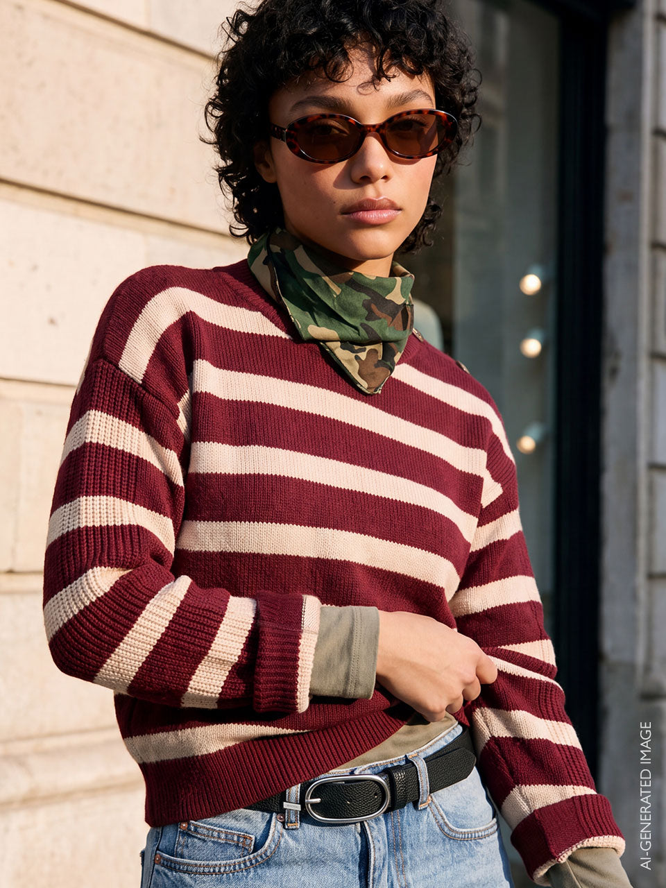 Winter 2026 fashion colours: the season’s trends