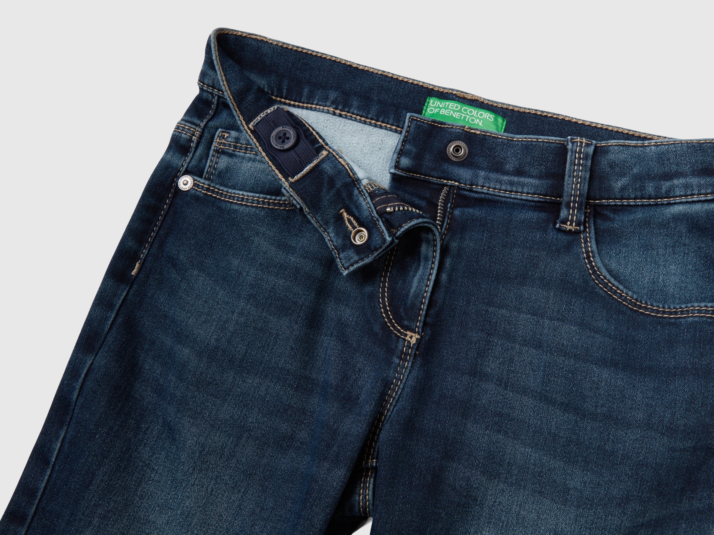 Jeans térmicos slim fit - ucb_image_DS1