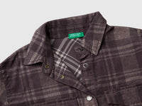 Camisa tartan de veludo - ucb_image_DS1