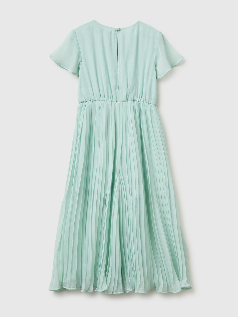 Jumpsuit with pleated trousers - ucb_image_BS