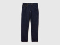 Jeans bootcut lavagem rinse - ucb_image_FS