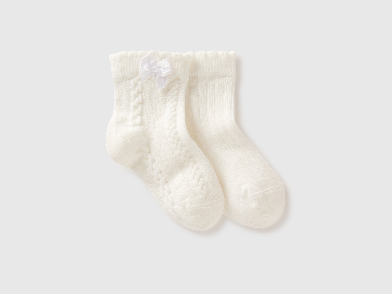 Sock set in cotton blend - ucb_image_FS