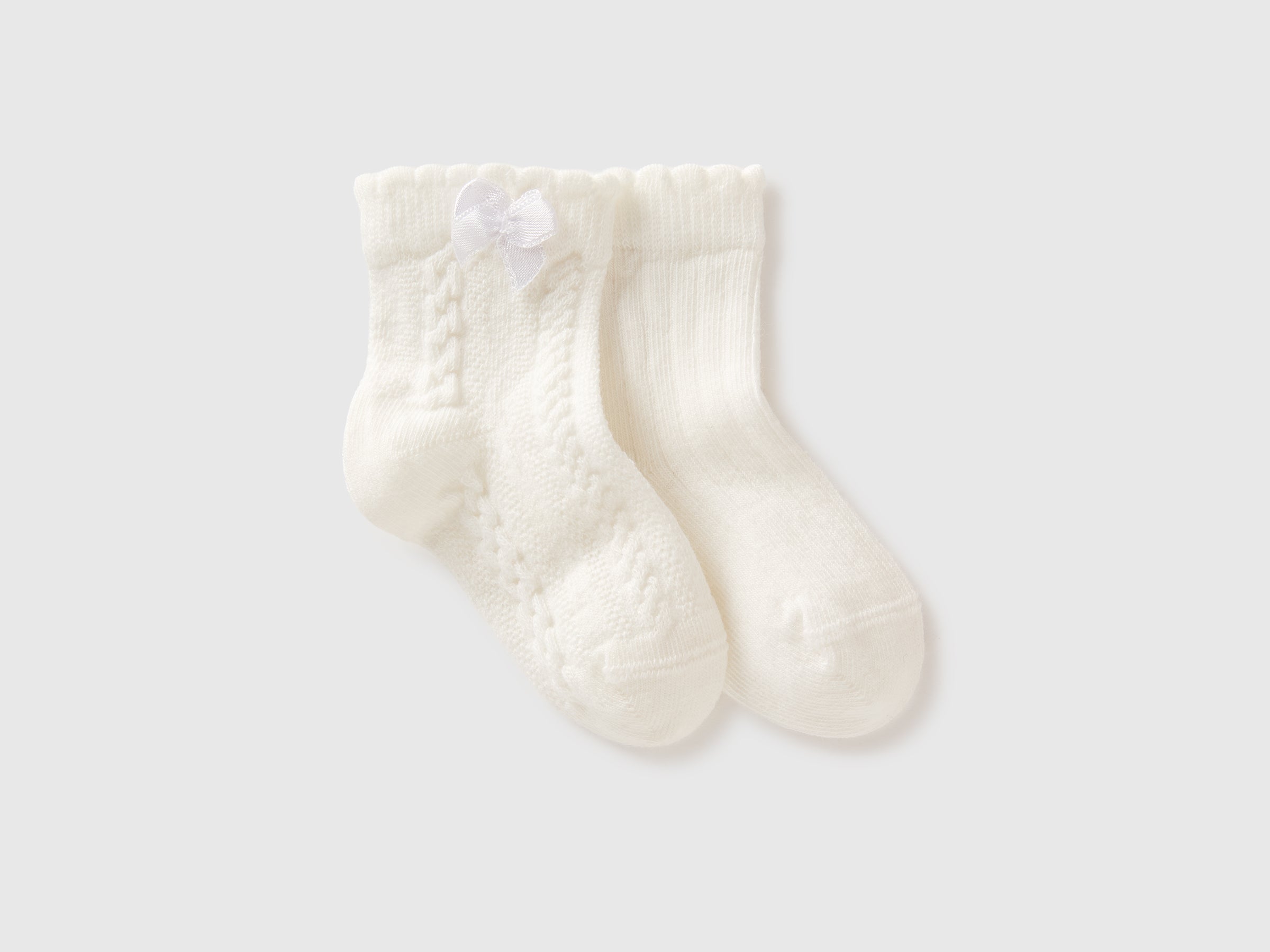 Sock set in cotton blend - ucb_image_FS