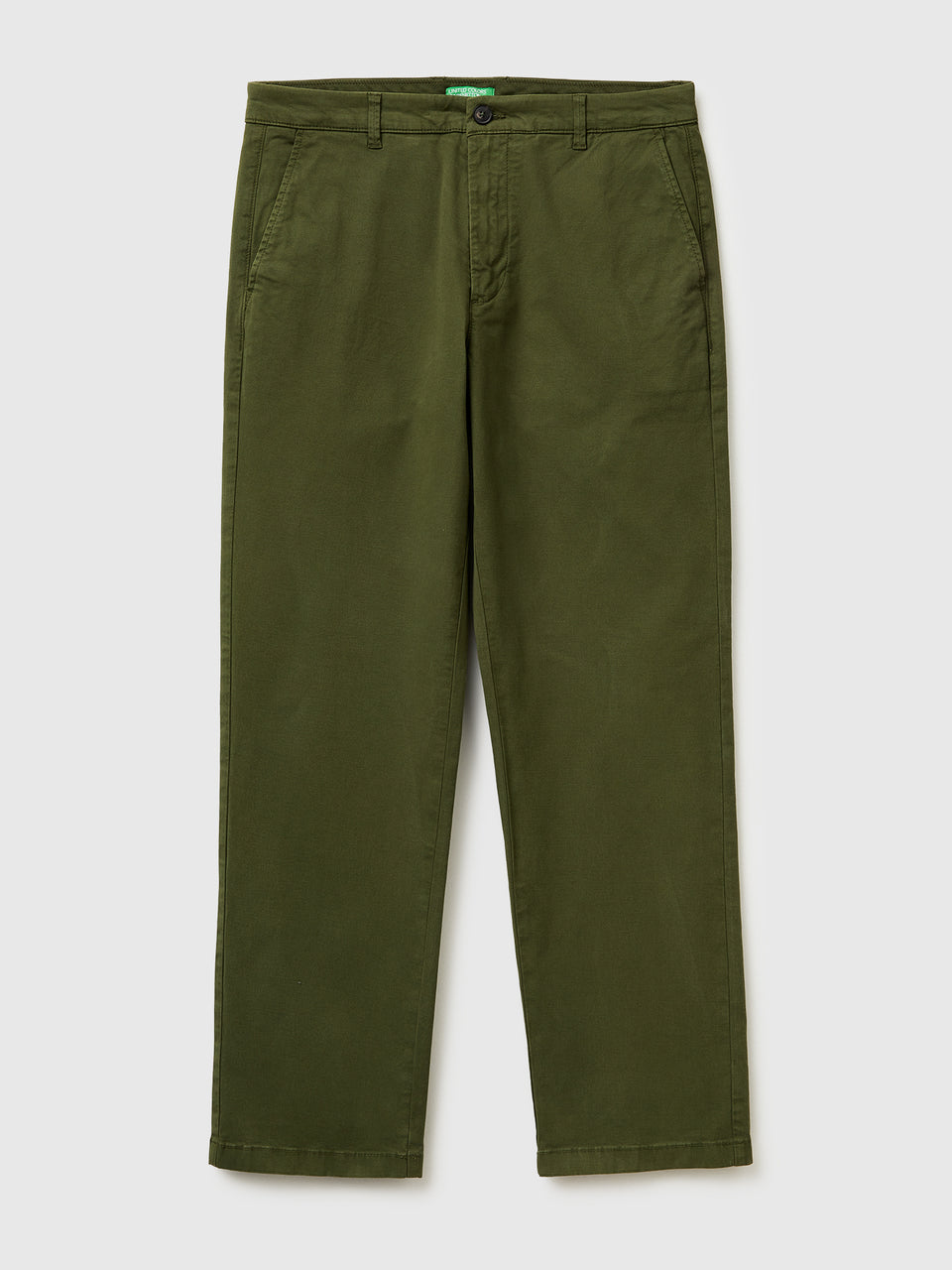 Chinos straight fit - ucb_image_FS