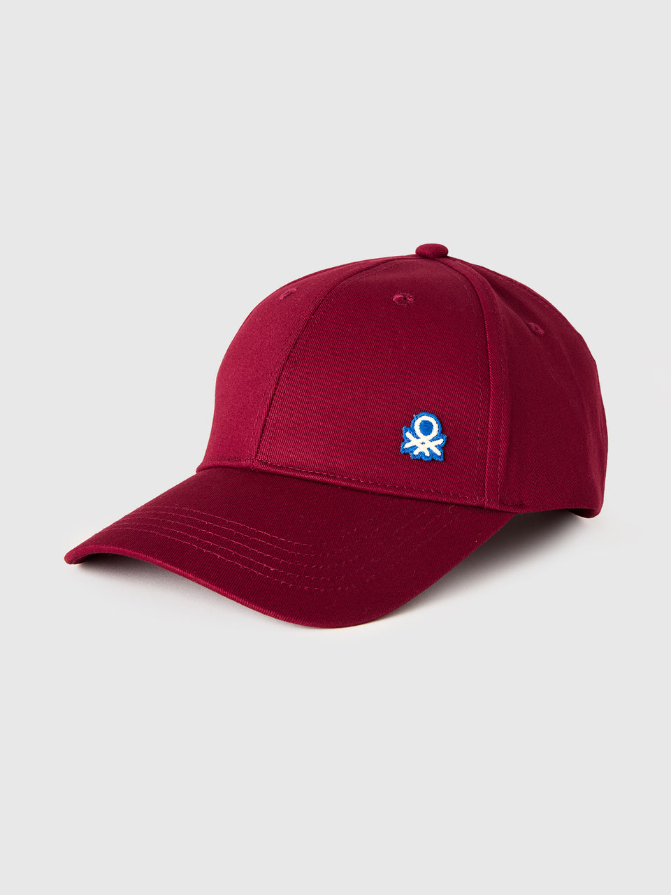 Baseball cap with logo - ucb_image_FS