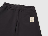 Soft Bermuda shorts - ucb_image_DS1
