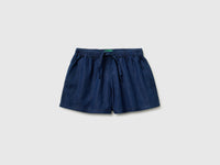 Chambray shorts - ucb_image_FS