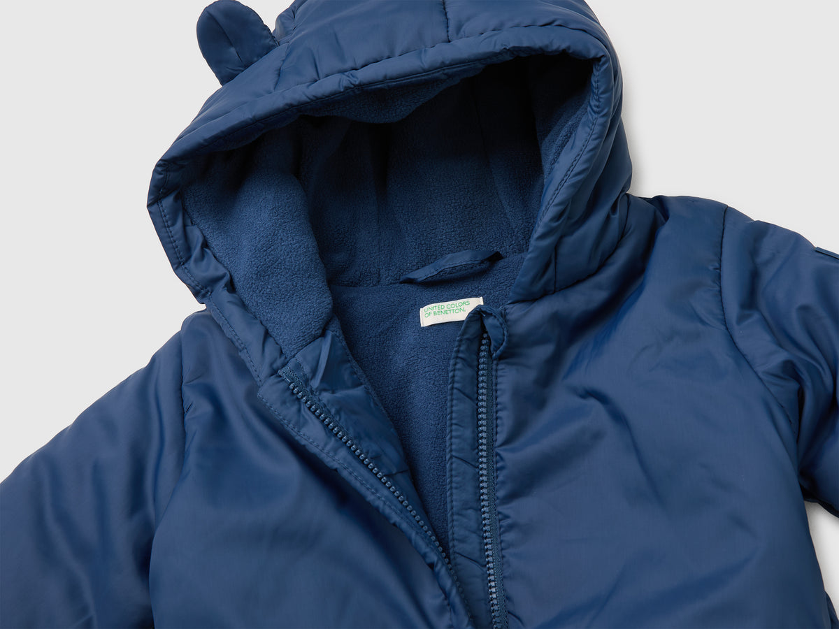 Blusão com capuz forrado em tecido polar - ucb_image_DS1