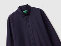 Camisa leve button down - ucb_image_FY