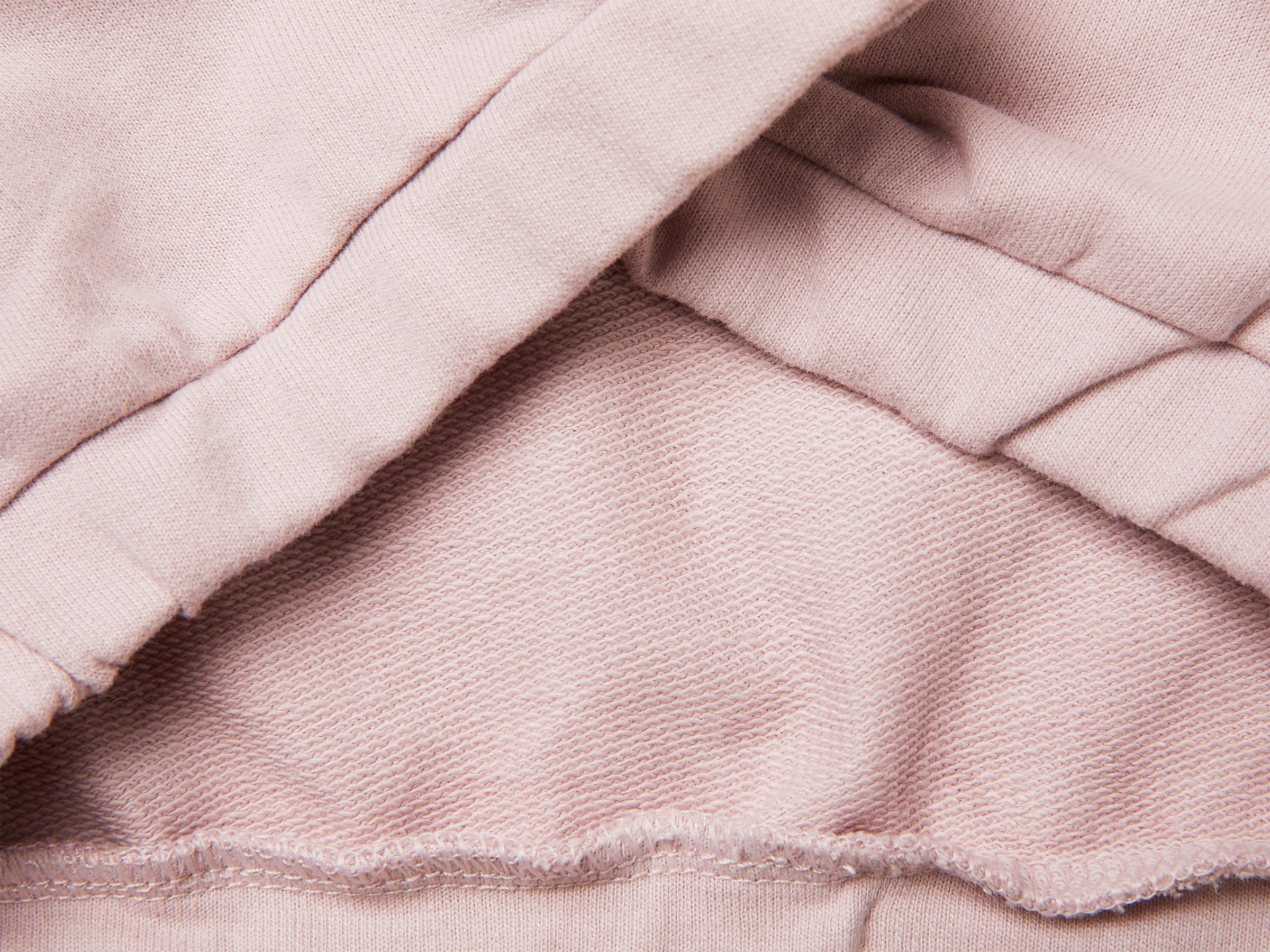 Sweatshirt with lace and embroidery - ucb_image_DS1