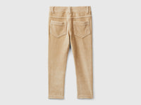 Calças em chenille canelado - ucb_image_BS