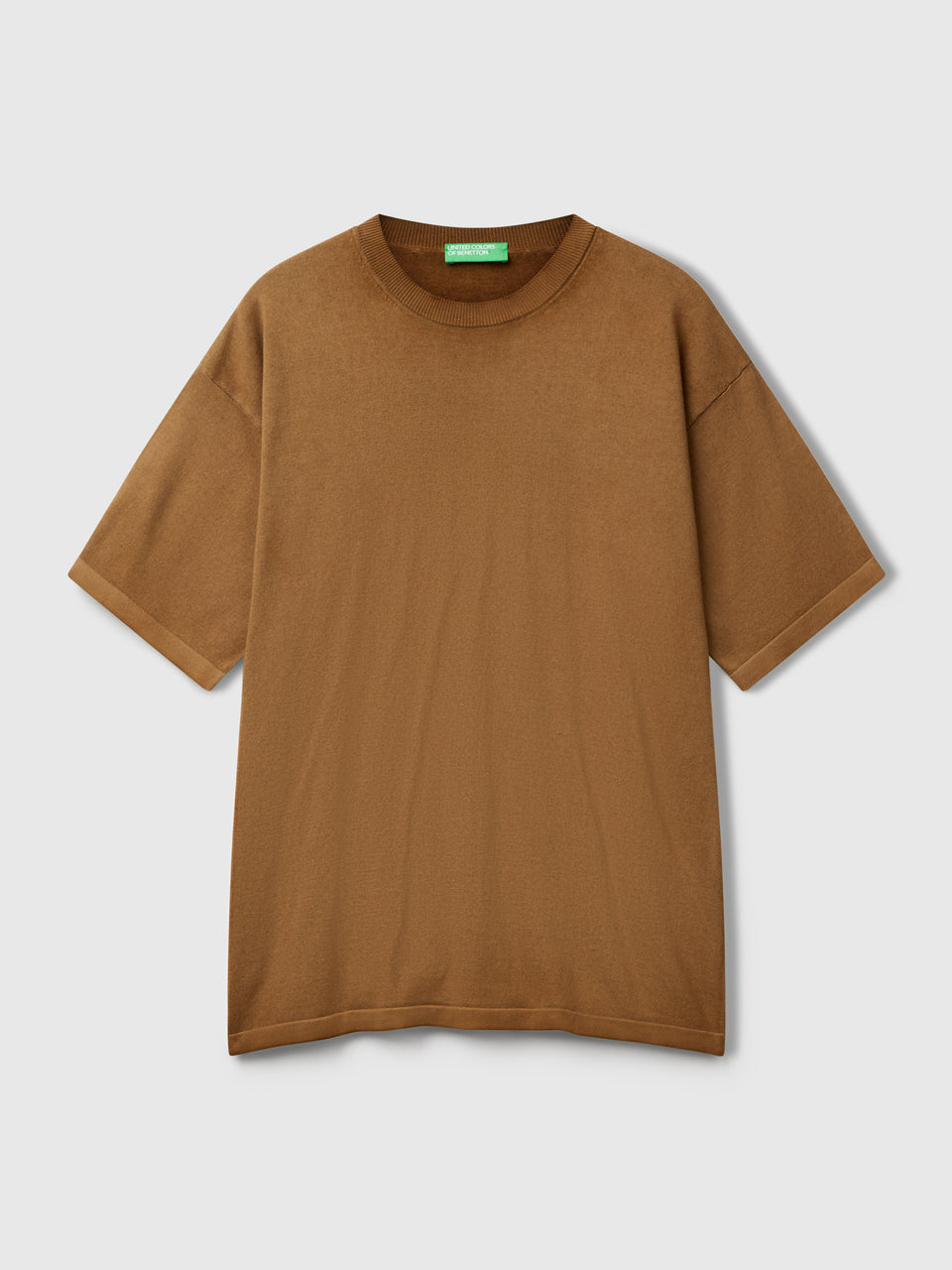 T-shirt regular fit - ucb_image_FS