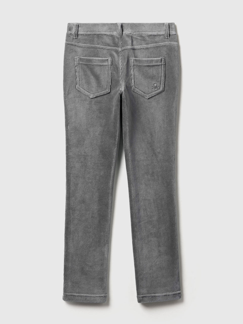 Calças super skinny em chenille - ucb_image_BS