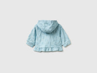 Jacquard terry sweatshirt - ucb_image_BS