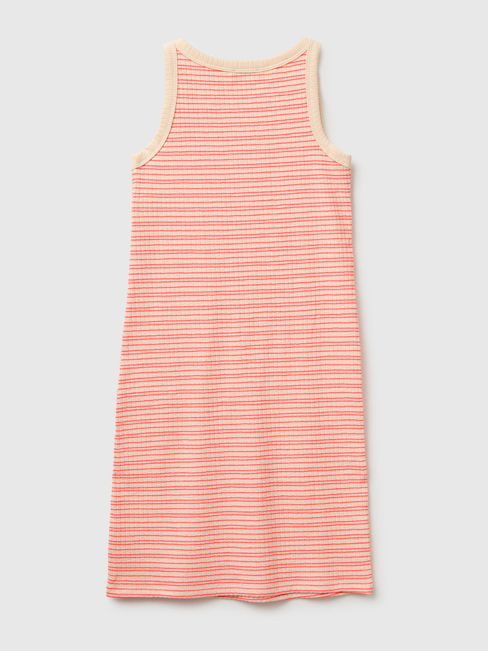 Striped midi dress - ucb_image_BS