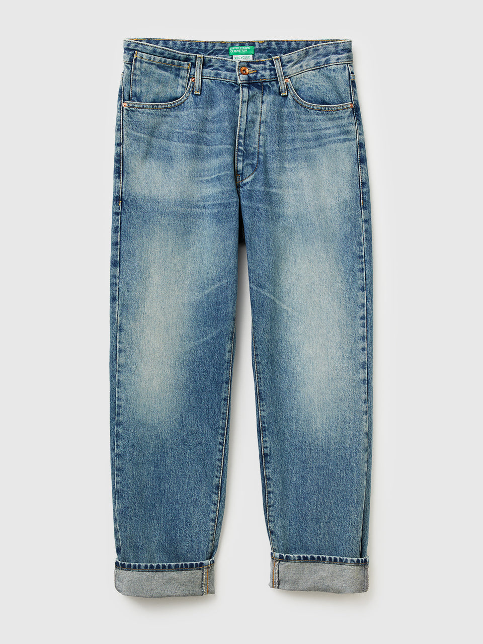 Jeans relaxed fit - ucb_image_FS