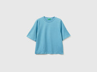 T-shirt boxy fit 100% algodão - ucb_image_FS