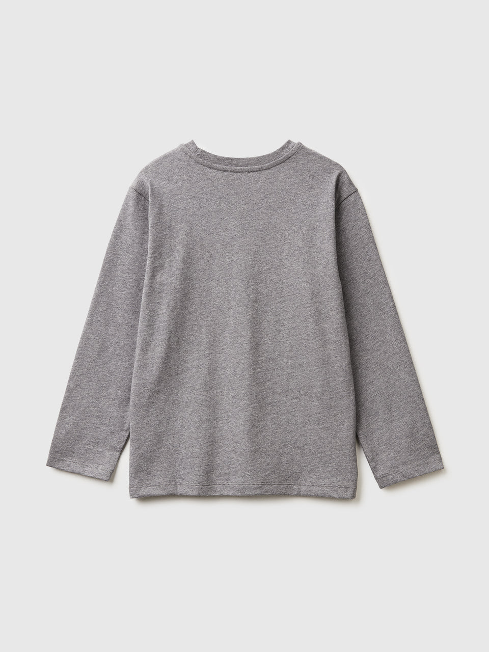T-shirt quente com estampa logótipo - ucb_image_BS