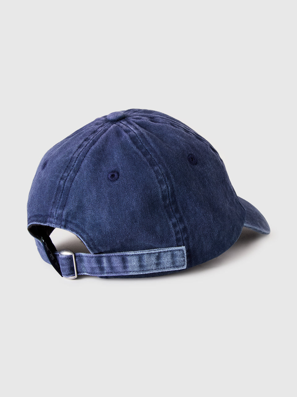 Faded cotton baseball hat - ucb_image_BS