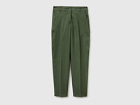 Stretch cotton chinos - ucb_image_FS