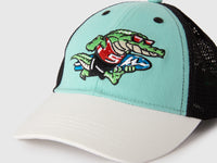 Baseball cap with embroidery - ucb_image_DS1