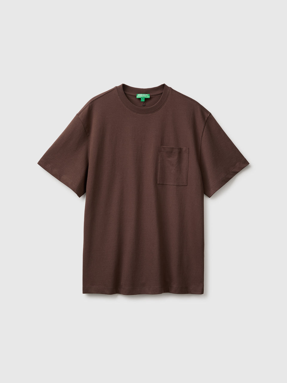 T-shirt com bolso pequeno - ucb_image_FS